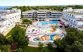Hotel Delfin Croazia